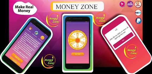 MONEY ZONE स्क्रीनशॉट 3