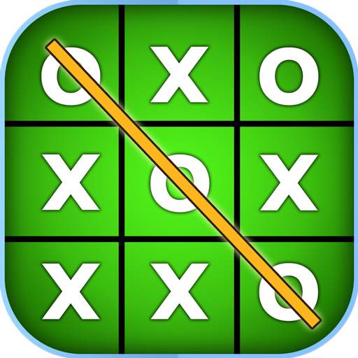 Tik Tak Toe - Addictive Game 12
