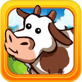 Frenzy Farm: Happy Farm 9.0