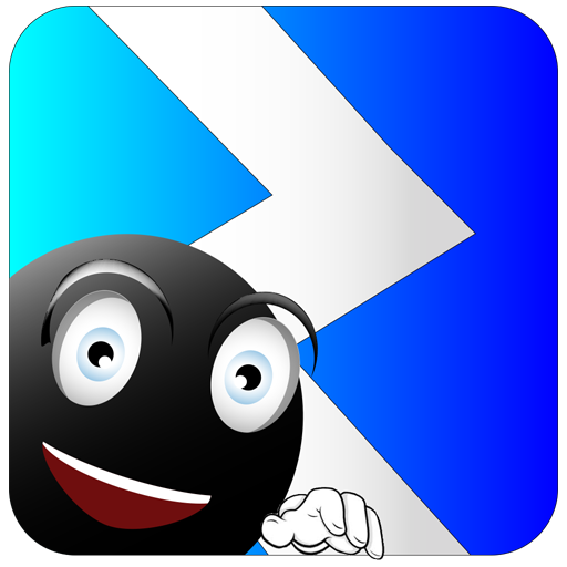 Space Ball Run icon
