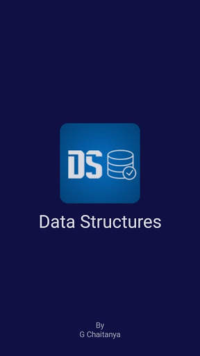 Data Structures screenshot 1
