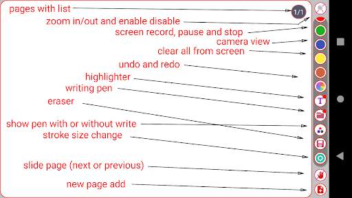 Mobile Creator: OnBoardRecord screenshot 3