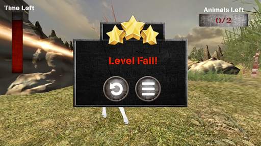 Deer Hunting 2017 : Sniper hunt game screenshot 7