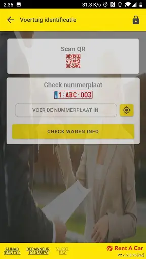 MobileRent screenshot 3