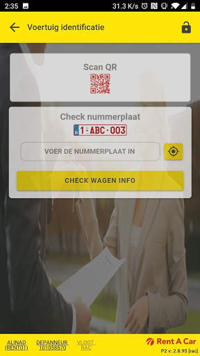 MobileRent screenshot 3