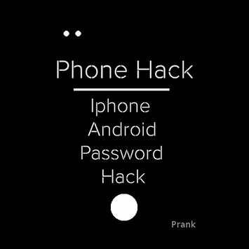 Phone Hack WiFI | NFC- prank screenshot 1