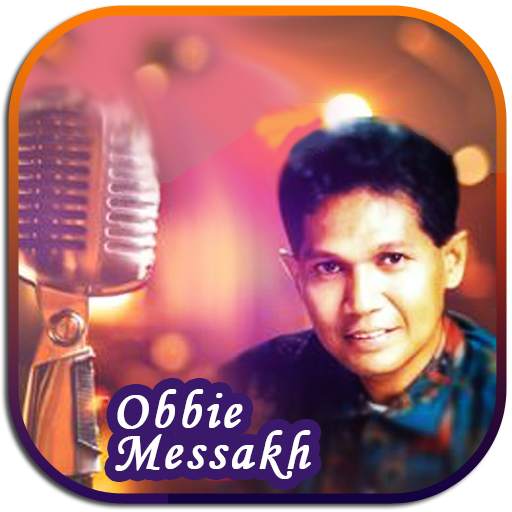 Lagu Obbie Messakh Mp3 Offline 2.1