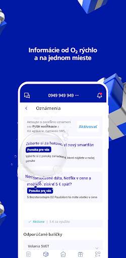 O2 aplikácia скриншот 8