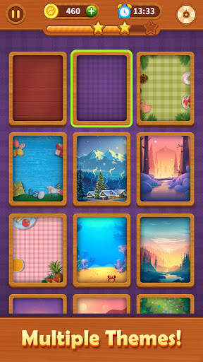 Tile Connect- Free Puzzle Game screenshot 3
