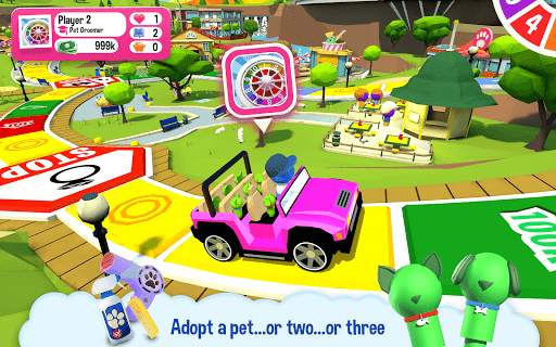 THE GAME OF LIFE 2 - More choices, more freedom! स्क्रीनशॉट 12