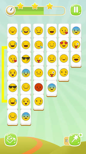 Emoji link : the smiley game screenshot 4