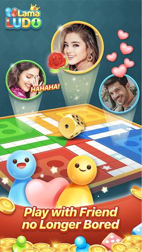 Lama Ludo-Ludo&Chatroom screenshot 4