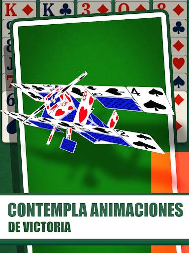 FreeCell Solitaire: Card Games screenshot 11