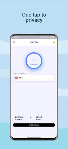Bit VPN - Fast and Secure VPN screenshot 2