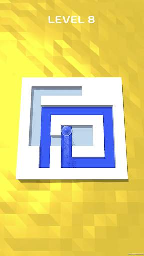 Roller Splat! screenshot 4