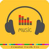 Pemutar Musik pro 1.1