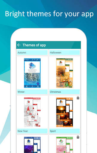 Shopping list - My List 7 تصوير الشاشة