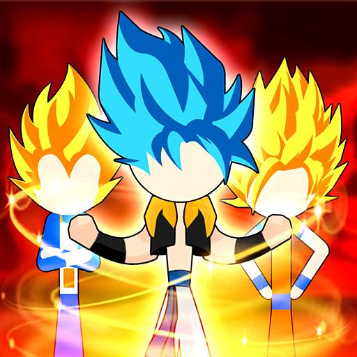 Stickman Battle Fight 4.5