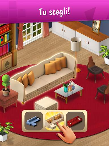Wordington: Parole & Design screenshot 13