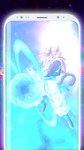 wallpaper super heroes one screenshot 3