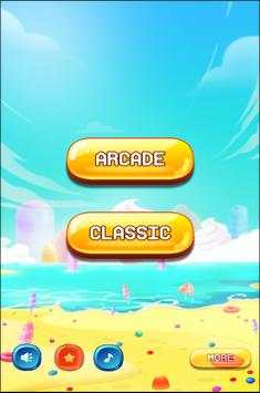 Crazy Candy Blast screenshot 1