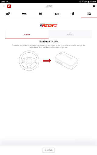 FlashLink Mobile screenshot 16