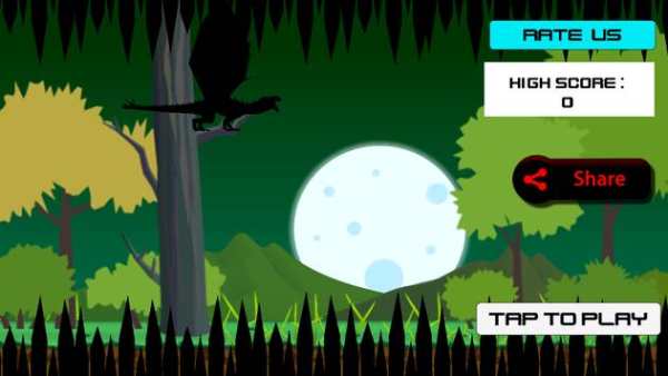 Shadow Dragon - Angry Fight screenshot 1