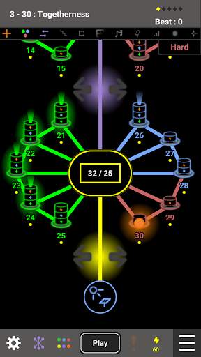 Outage - Memory Games : Mazes : Puzzles screenshot 4