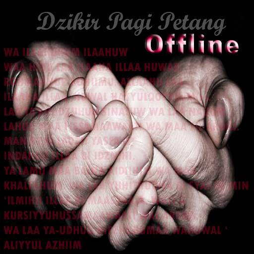 Dzikir Pagi Petang Offline 1.0