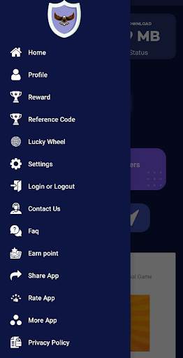 Eagle VPN - Fast, Free VPN screenshot 4