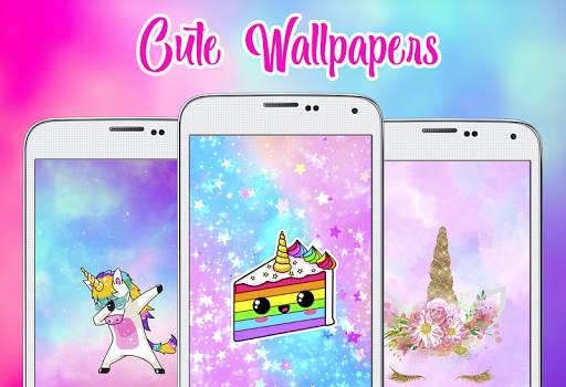 Cute Wallpapers screenshot 5
