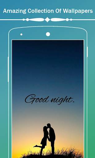 Good Night HD Images screenshot 7