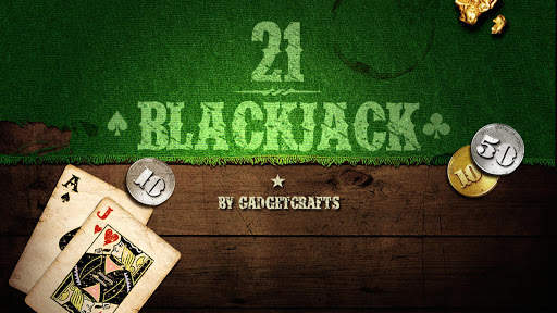Gold Rush Blackjack screenshot 7