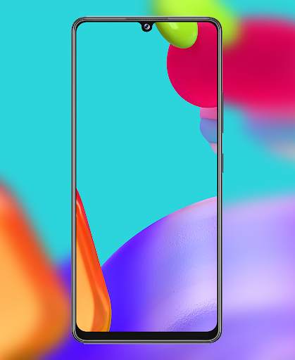 Galaxy A41 & A42 Wallpaper screenshot 3