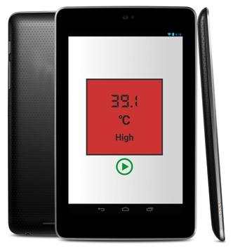 Body Temperature screenshot 6