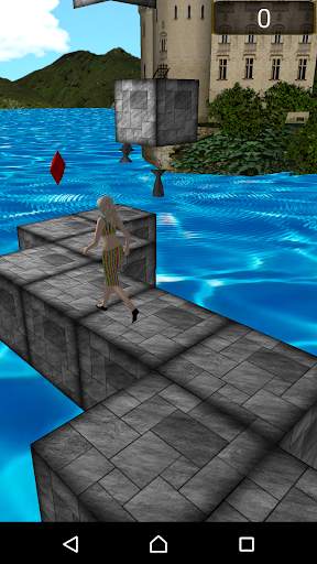 Running Princess. Dress Up screenshot 4