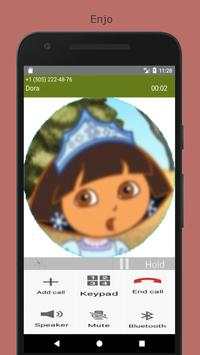 Dora Calls Your Kids screenshot 3