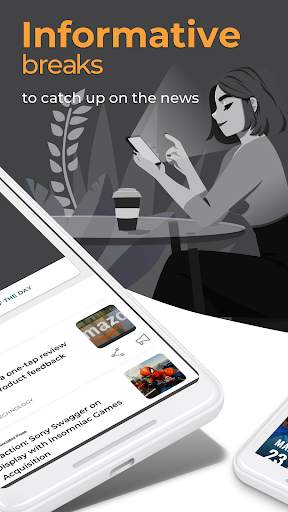FastNEWS screenshot 2