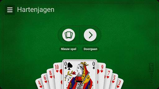 Hartenjagen screenshot 3