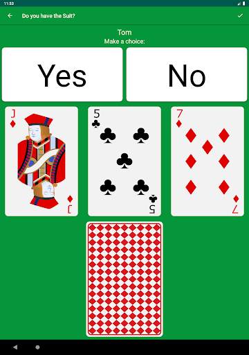 Drinking Game - Naik bus screenshot 18