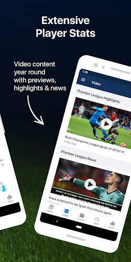 EPL Live screenshot 8