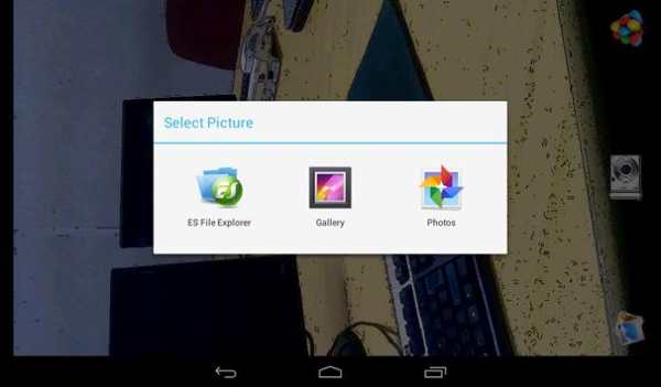 Cartoon Camera Free screenshot 5
