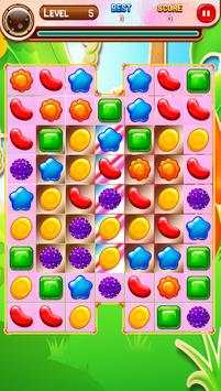 Candy Fever screenshot 5