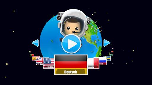 Geographie Quiz Spiel 3D screenshot 6