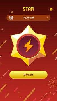 VPN Proxy - Unblock Site, Unblock App - Star VPN screenshot 1