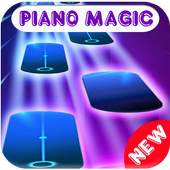 New Piano Magic 2020 1.0.2