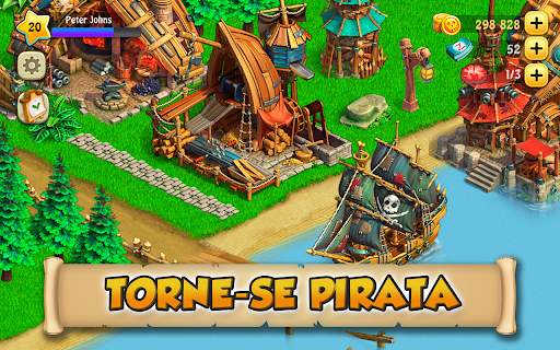 Zombie Castaways screenshot 4