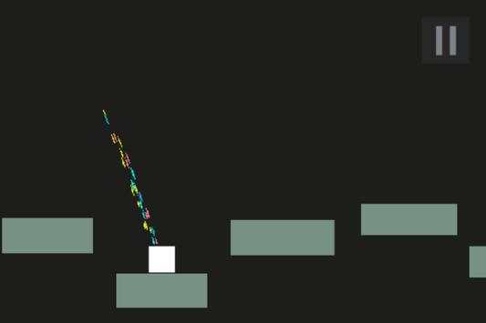 Geomtry Dashing  sky скриншот 3