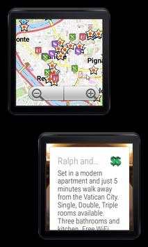 Rome Wear Guide screenshot 4