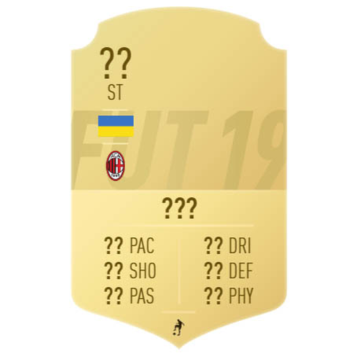 FUT 19 Quiz icon